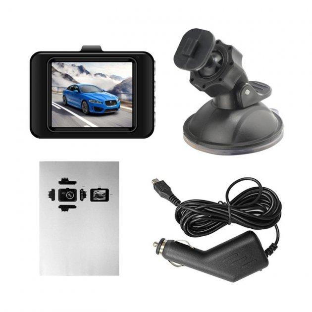 Реєстратор DVR Q2