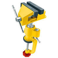 Популярний! Лещата Topex 75 мм (07A307) - Краща якість тільки на Nukleon.com.ua