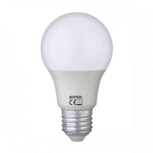 Led лампа 12W E27 6400K Horoz Electric Premier-12