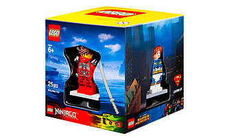 Конструктор Лего LEGO NINJAGO Target Minifigure Set