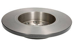 Brembo 08.9488.11 Гальмівний диск задній VW Golf Caddy Jetta Skoda Octavia 1.2-2.0