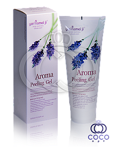 Гель-пілінг Aroma Peeling Gel (Лаванда) 320 мл