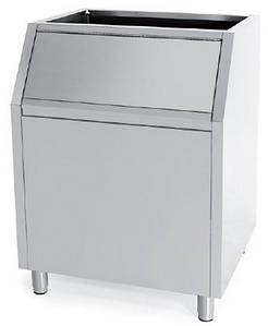 Бункер для льоду 200 кг Brema Bin200 M250 NC