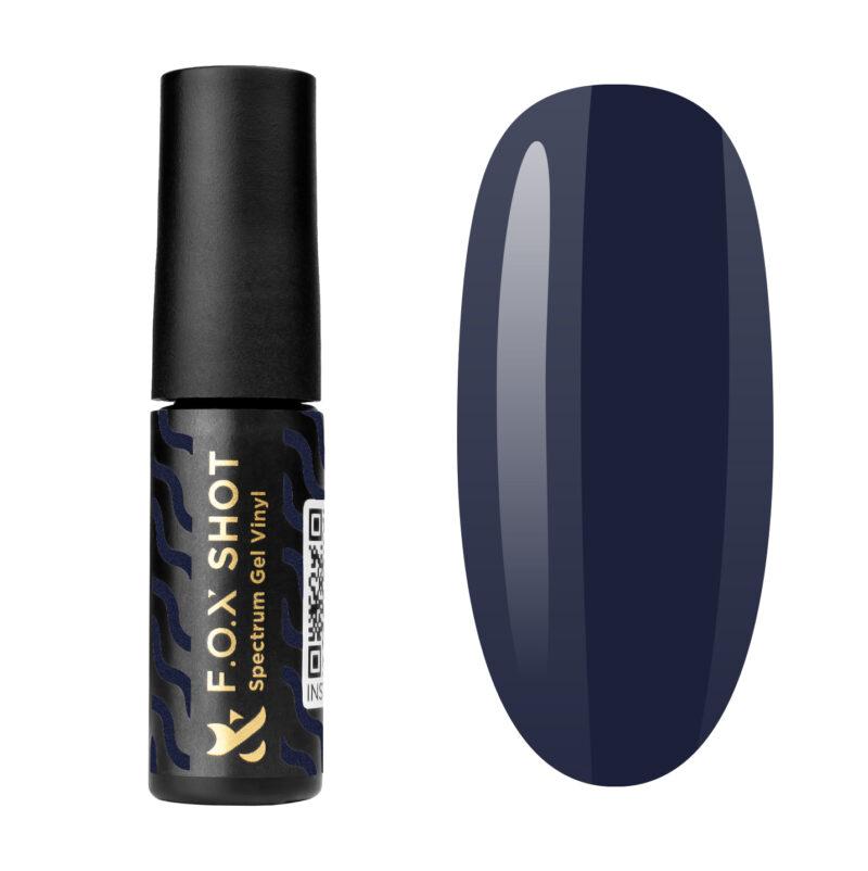 Гель-лак F.O.X Shot Spectrum 103, 5 мл