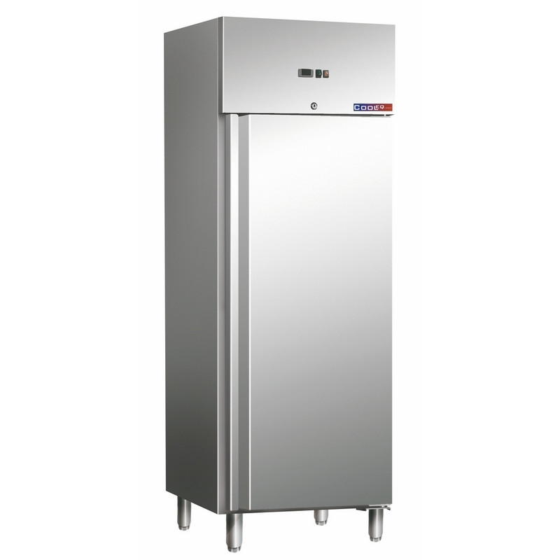 Морозильна шафа 685 л Cooleq GN650BT
