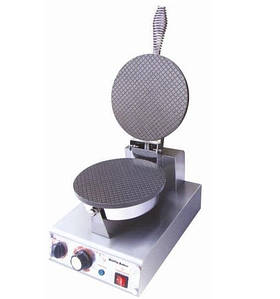 Вафельниця EWT Inox TRWB01