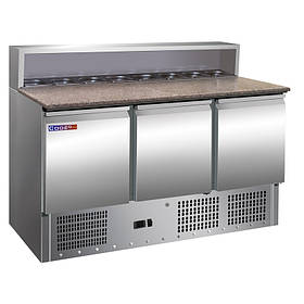 Стіл для піци Cooleq PS903