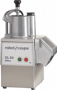 Овочерізка Robot Coupe CL50 Ultra 380 NC