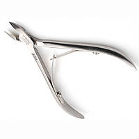 Кусачки для кутикули Zauber 02-244 (довжина різальної крайки 7 мм)