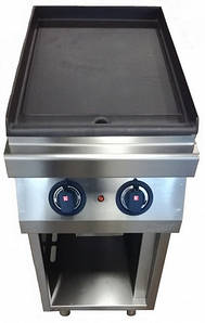 Підлогова поверхня для смаження Kogast EZT47PJ ел. гладка