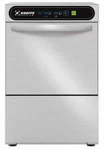 Фронтальна посудомийна машина 30 кас/год Krupps C432DGT Advance