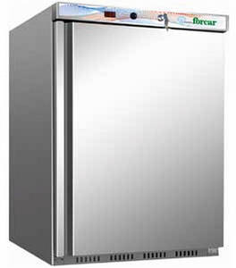 Холодильник Forcar G-EF200SS