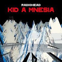 Radiohead — Kid A Mnesia 3 LP Set 2021 (Xl1166Lp) Xl Recordings/EU Mint Вінілова пластинка (art.240356), фото 1