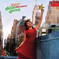 Norah Jones — I Dream Of Christmas 2021 (00602438154425) Blue Note/EU Mint Вінілова пластинка (art.240466)