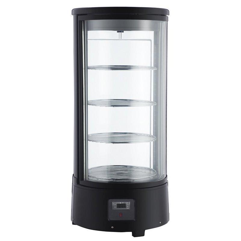 Холодильна шафа GoodFood RTC72L