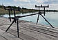 Підставка (Род Под) Carp Expert EXTEND Rod Pod, 4 вудлища, фото 2