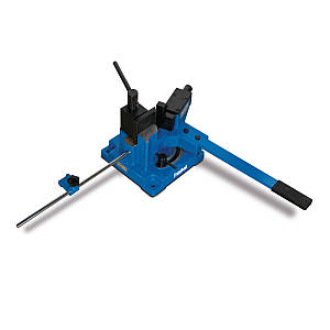 Універсальний гнучкий верстат ручний Metallkraft WB 100