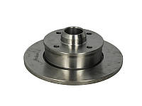 Brembo 08.5005.14 Тормозной диск задний VW Golf Passat Jetta Polo 1.0-2.2 08500514 Brembo 08.5005.14 Тормозной диск задний VW Golf Passat Jetta Polo 1.0-2.2