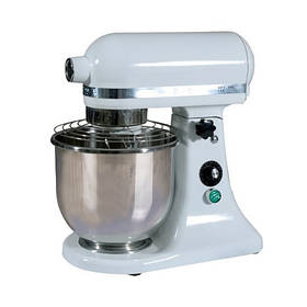 Міксер планетарний 7 л Reednee (Plutone) PMLT7B / CMES