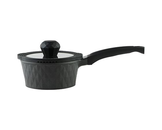 КІВШ 'BLACK ICE' PEPPER (GREBLON C2) 1,4л. 16*8 см