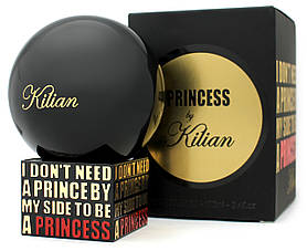 Парфумована вода унісекс Kilian I don't Need a Prince by my Side to be a Princess, 100 мл люкс якість!