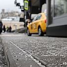 Антиожеледні реагенти сіль 50 кг великого помелу № 3 для посипання доріг, фото 3