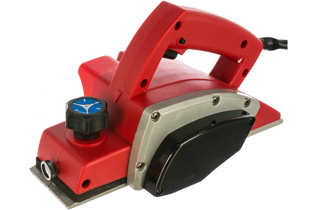 Рубанок електричний Edon EDR750-82, фото 1