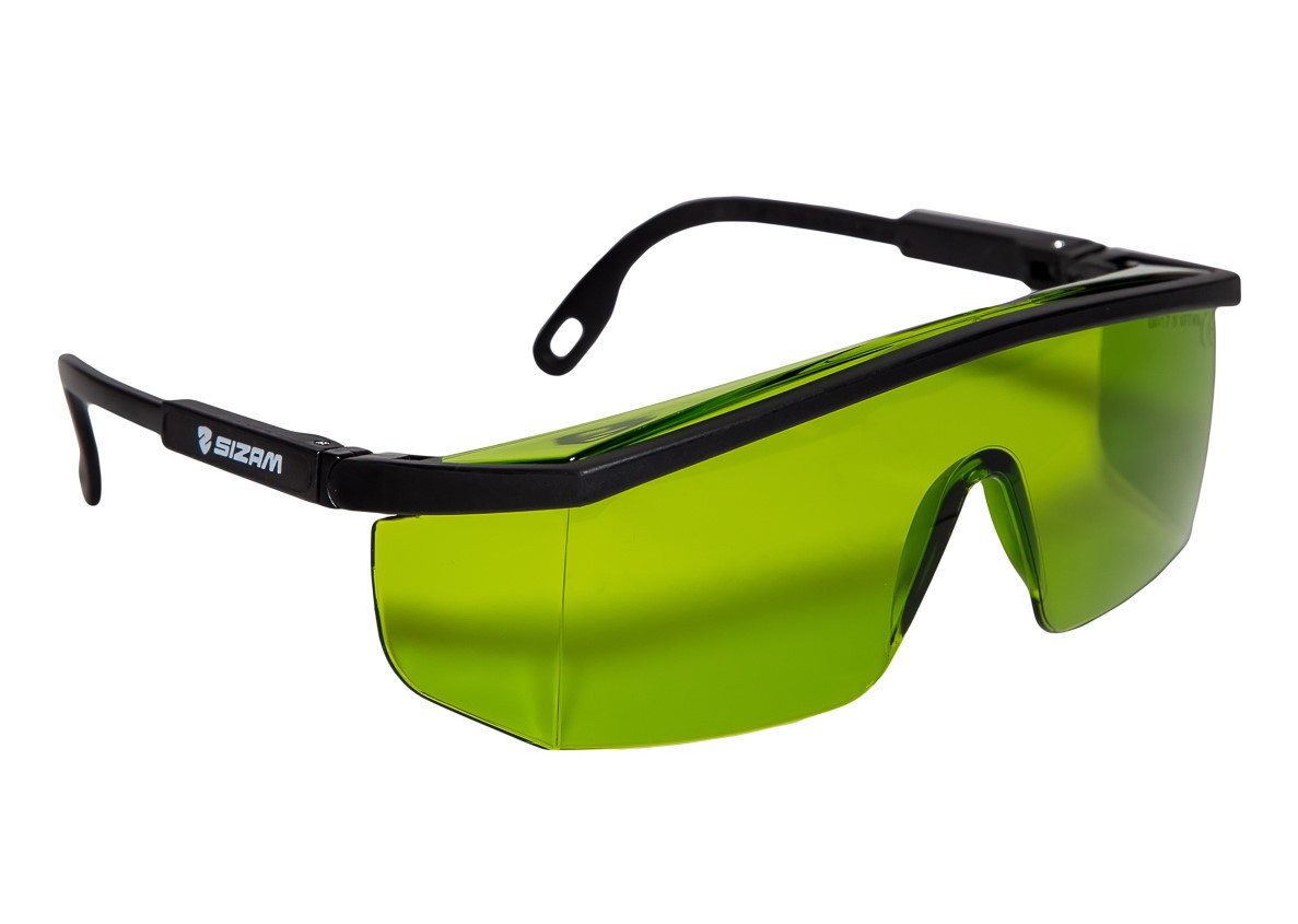 Sizam окуляри зварника для зовнішніх робіт Alfa Spec 2717, арт. 35094, фото 1