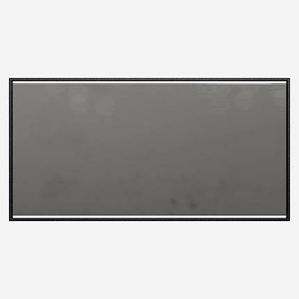 Дзеркало Ascet 50*100 см ТМ ARTinHEAD, фото 1