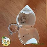 Електрочайник Digital (1.7 літра, 1850Вт), фото 4