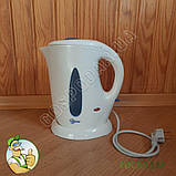 Електрочайник Digital (1.7 літра, 1850Вт), фото 3