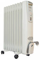 Масляний радіатор Термія Н 0920Т