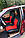Чохли на Форд Фієста Фокус Фьюжн Мондео Скорпіон Ескорт Ford Fiesta Focus Fusion Mondeo (універсальні), фото 2