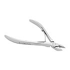 NE-90-5 Кусачки професійні для шкіри 5мм Staleks Expert 90, фото 4