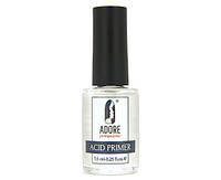 Праймер для ногтей кислотный Adore Professional Acid Primer 7,5 мл