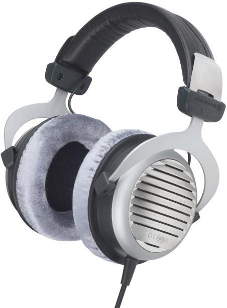 Навушники Beyerdynamic DT 990 Edition 32 ohms (483958)