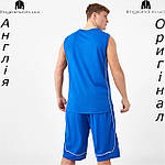 Майка чоловіча Everlast (Еверласт) з Англії - для тренувань, фото 2