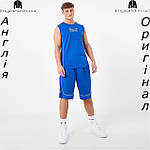 Майка чоловіча Everlast (Еверласт) з Англії - для тренувань, фото 5