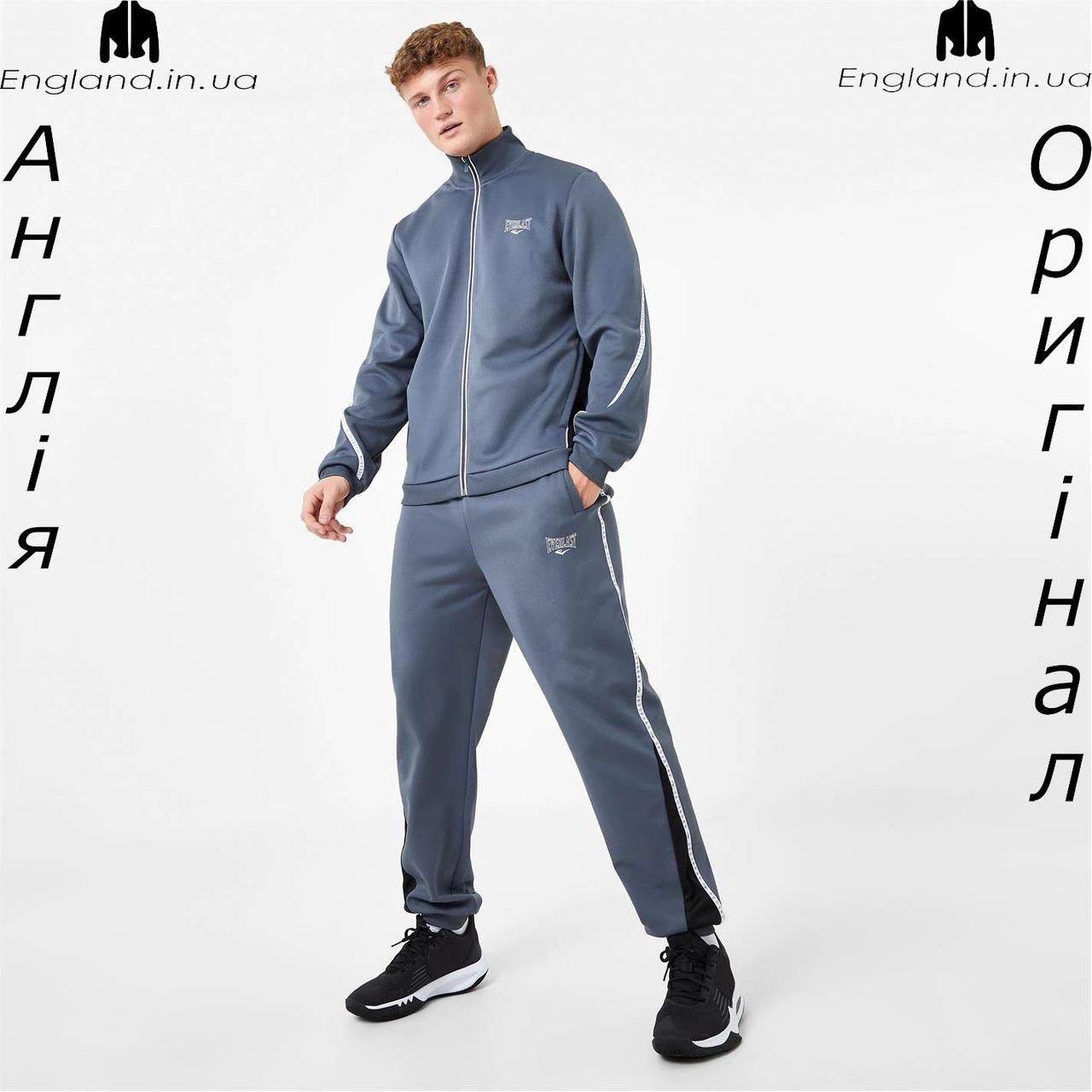 Кофта чоловіча Everlast (Еверласт) з Англії
