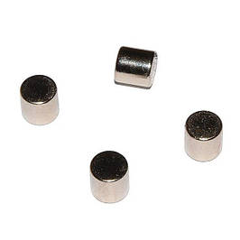 Неодимовий магніт, диск