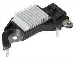 Регулятор напруги