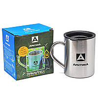 Термокухоль Арктика полірована, 400ml