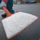 Антиожеледні реагенти сіль 50 кг великого помелу № 3 для посипання доріг, фото 5