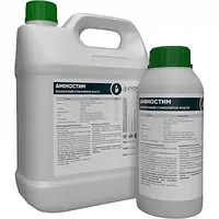 АМІНОСТИМ 100--1л.-- СТИМУЛЯТОР, АНТИСТРЕСАНТ