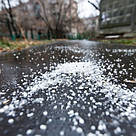 Антиожеледні реагенти сіль 50 кг великого помелу № 3 для посипання доріг, фото 6