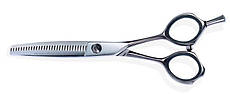 Ножиці перукарські філірувальні Artero Diva 30 5.5 Т45555
