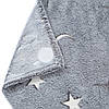 Плед-покривало Magic Blanket S15 світний у темряві 160х120 см (15223), фото 10