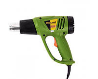 Фен будівельний Procraft PH2200E