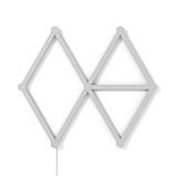 Розумна система освітлення Nanoleaf Lines Starter Kit Apple HomeKit - 9 шт., фото 3