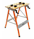 Стіл верстак KREATOR KRT672001, фото 2